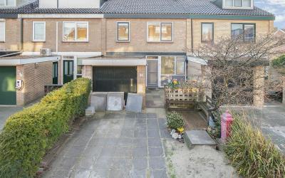 Merelhoven 24