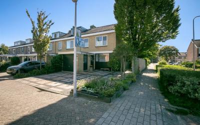 Merelhoven 50