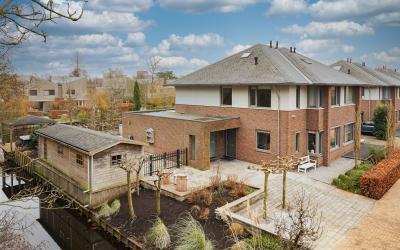 Wegelingpark 32