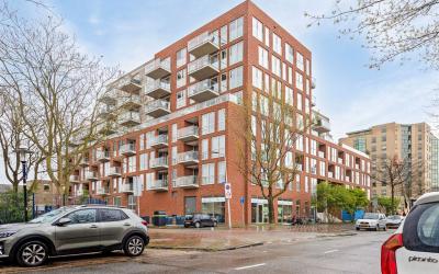 Duikerlaan 334-A