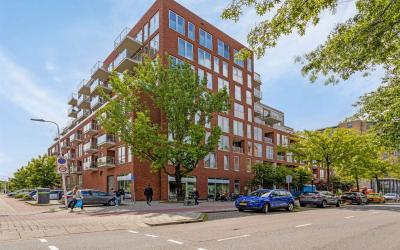 Duikerlaan 334-F