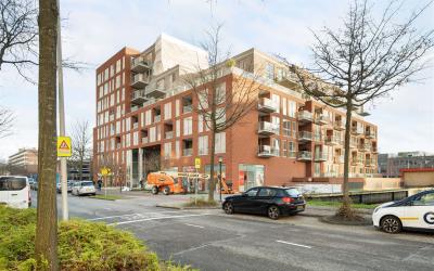 Duikerlaan 334-J