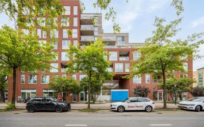 Duikerlaan 338-N