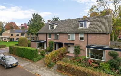 Torenhof 4