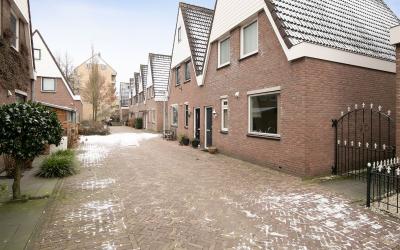 Buitenhof 22