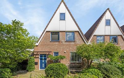 Buitenhof 28