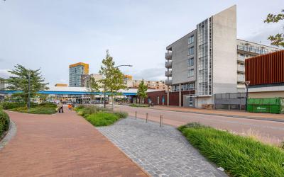 Rivierweg 226