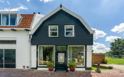 Dorpsstraat 136