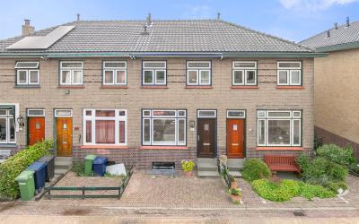 Dorpsstraat 84-C