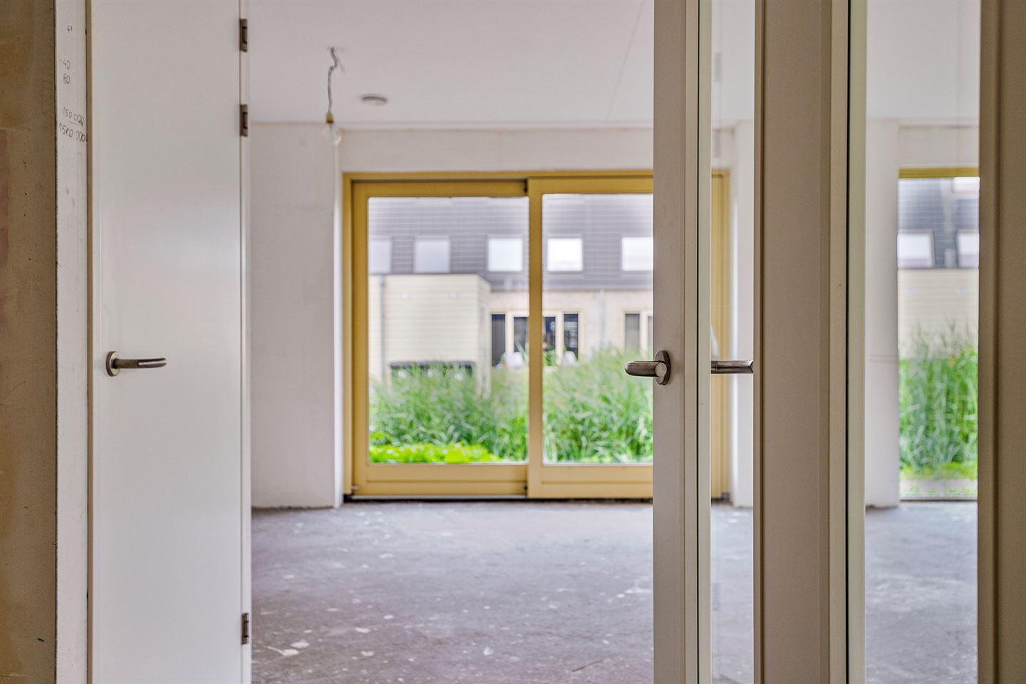 Twee-onder-één-kap te koop: Rietkraag 4, Capelle Aan Den Ijssel
