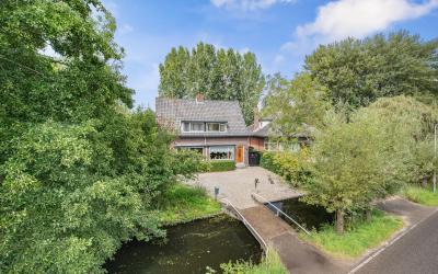 's-Gravenweg 255