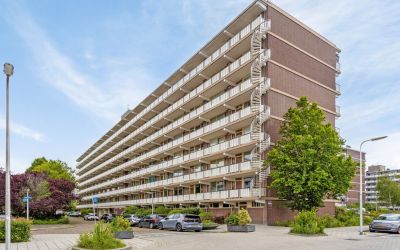 Alkenoord 200