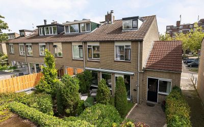 Wijnkoopsbaai 24