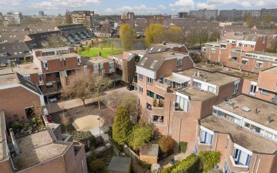 Scheldedal 45