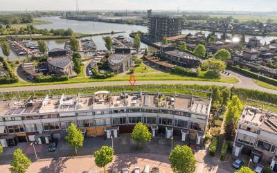 Paradijssel. 208