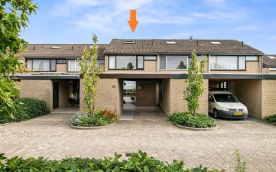 Koggerwaard 16