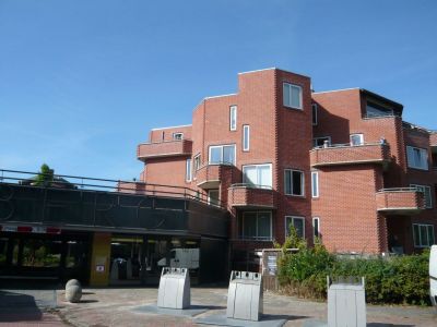 Woldberg 136