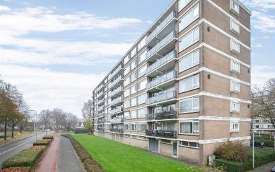 Wilgenhoek 58
