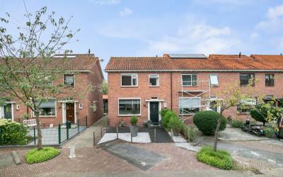 Leliestraat 9