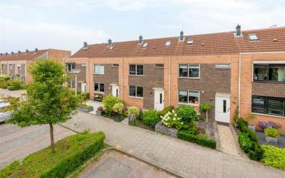 Lupinestraat 85