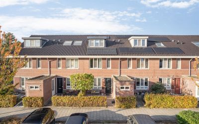Narcisstraat 36