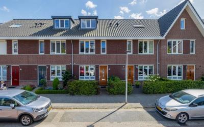 Narcisstraat 47