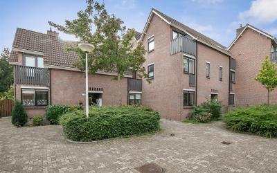 Haagwinde 17