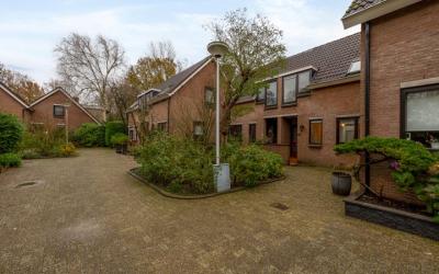 Haagwinde 27