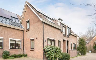 Haagwinde 38