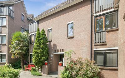 Haagwinde 43