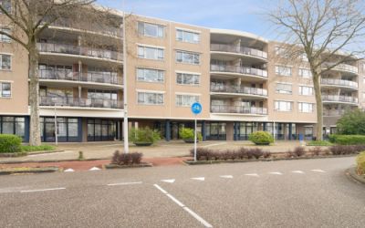 Poortmolen 146