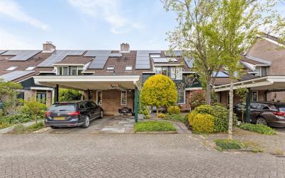 Beltmolen 4