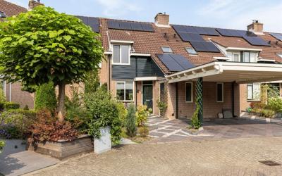 Beltmolen 9