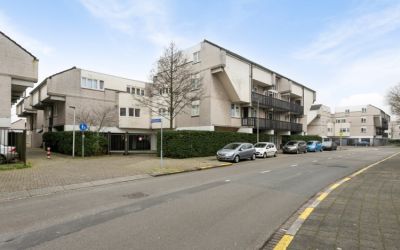 Filomeentje erf 106