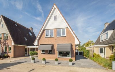 Ringvaartpark 42