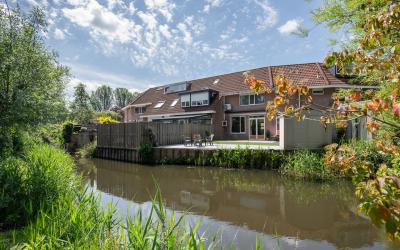 Prinsenhof 38