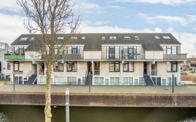 Floris Burgwal 22