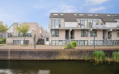 Floris Burg. 120