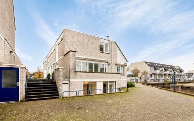 Floris Burg. 128