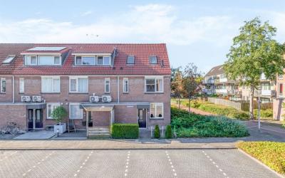 Vuurdans 86