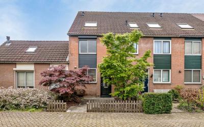 Stoelendans 1