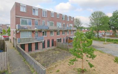 Vreugdedans 47