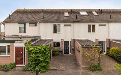 Dubbelspoor 10