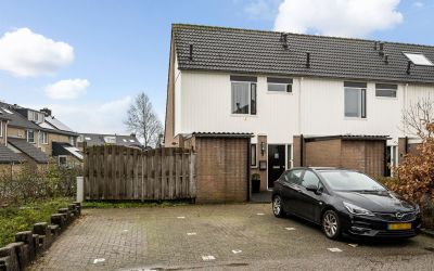 Dubbelspoor 1