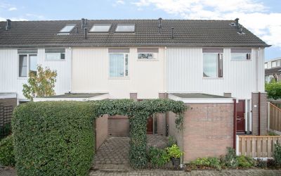 Dubbelspoor 11