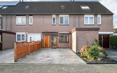 Kopspoor 24