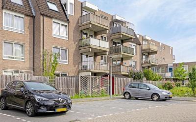 Kopspoor 105