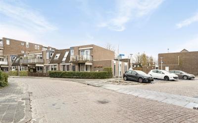 Ringspoor 22