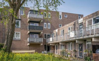 Ringspoor 72