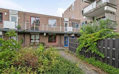 Ringspoor 92
